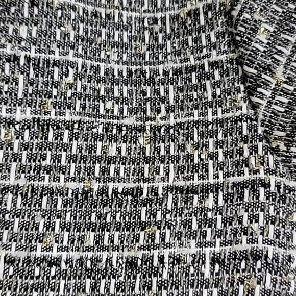 Blue Beri Gold Pea Coat With Matching Dress - Picture 12 of 12